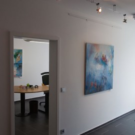 Dauerausstellung in Westerkappeln