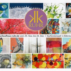 Kulturkaufhaus Ruhr Kulturkaufhaus Ruhr