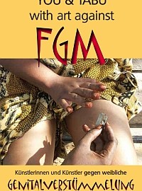 YOU & TABU with ART against FGM