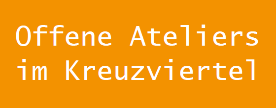 Offene Ateliers Kreuzviertel