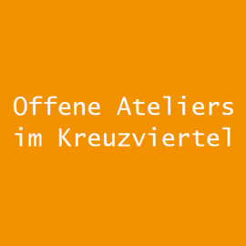 Offene Ateliers im Kreuzviertel