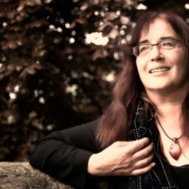 Lesung mit Anne-Kathrin Koppetsch