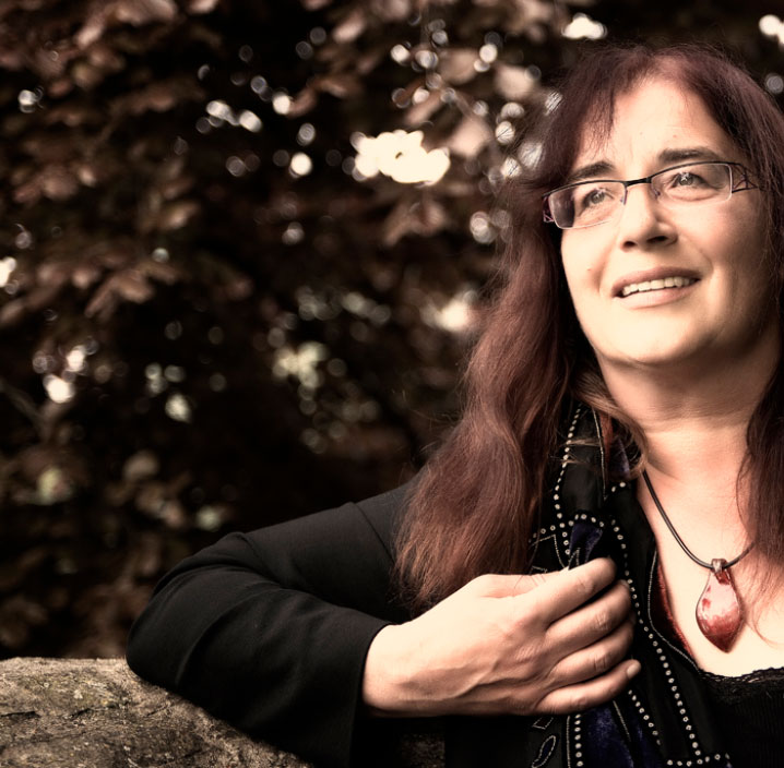 Lesung mit Anne-Kathrin Koppetsch