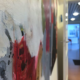 Offene Ateliers Dortmund 2016