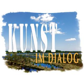 Kunst im Dialog