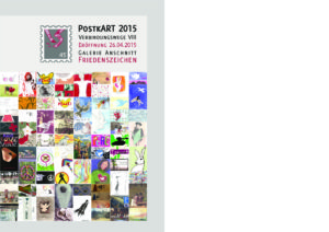 PostkART Katalog 2015