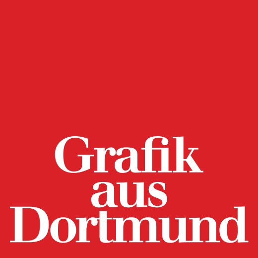 Grafik aus Dortmund 2018