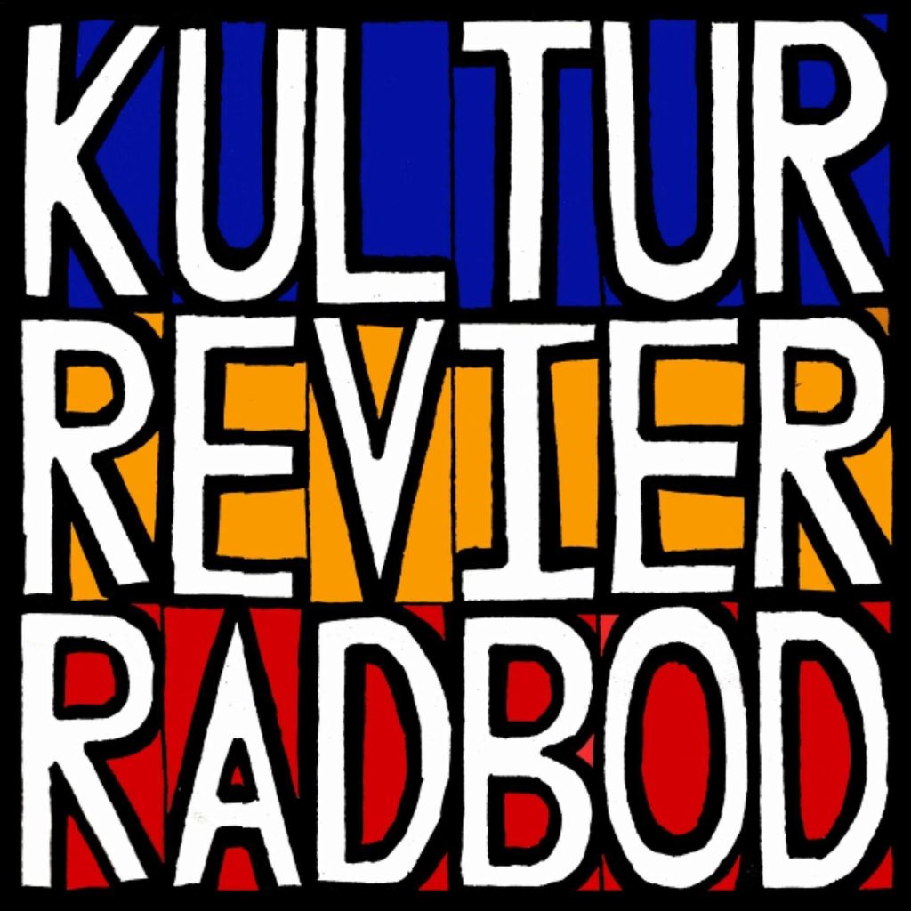 Radbod Logo