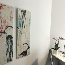 Dauerausstellung in Westerkappeln