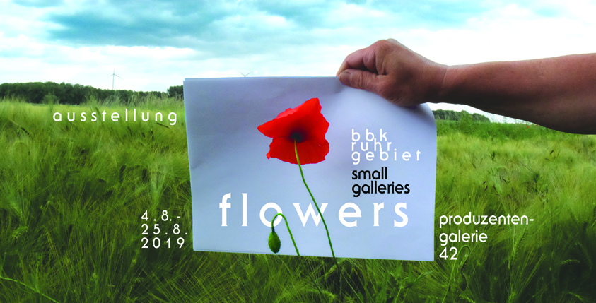 Flowers - small galleries