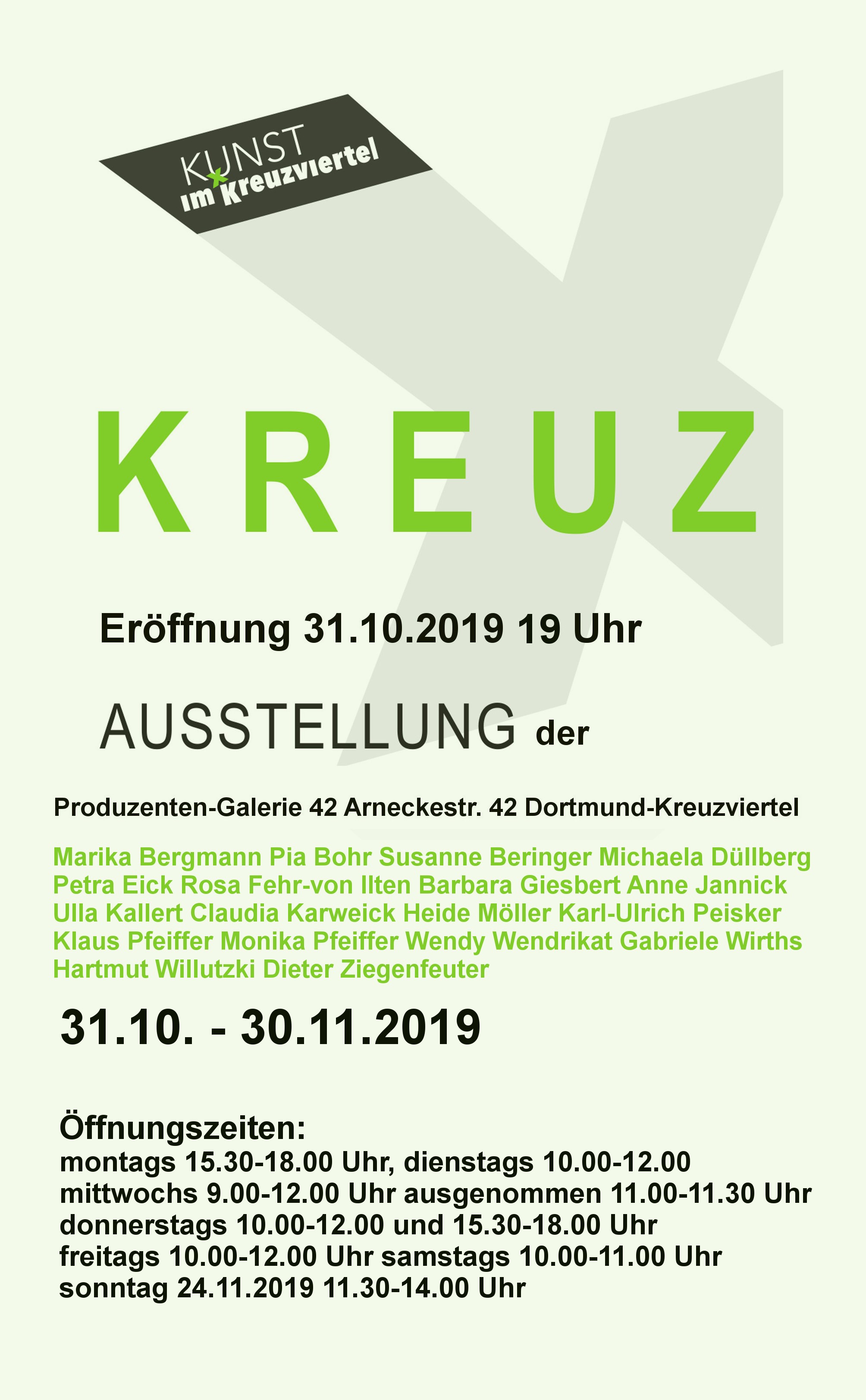 Kreuz