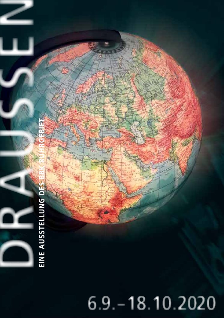 Draussen