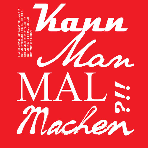 Kann man mal machen ?!!