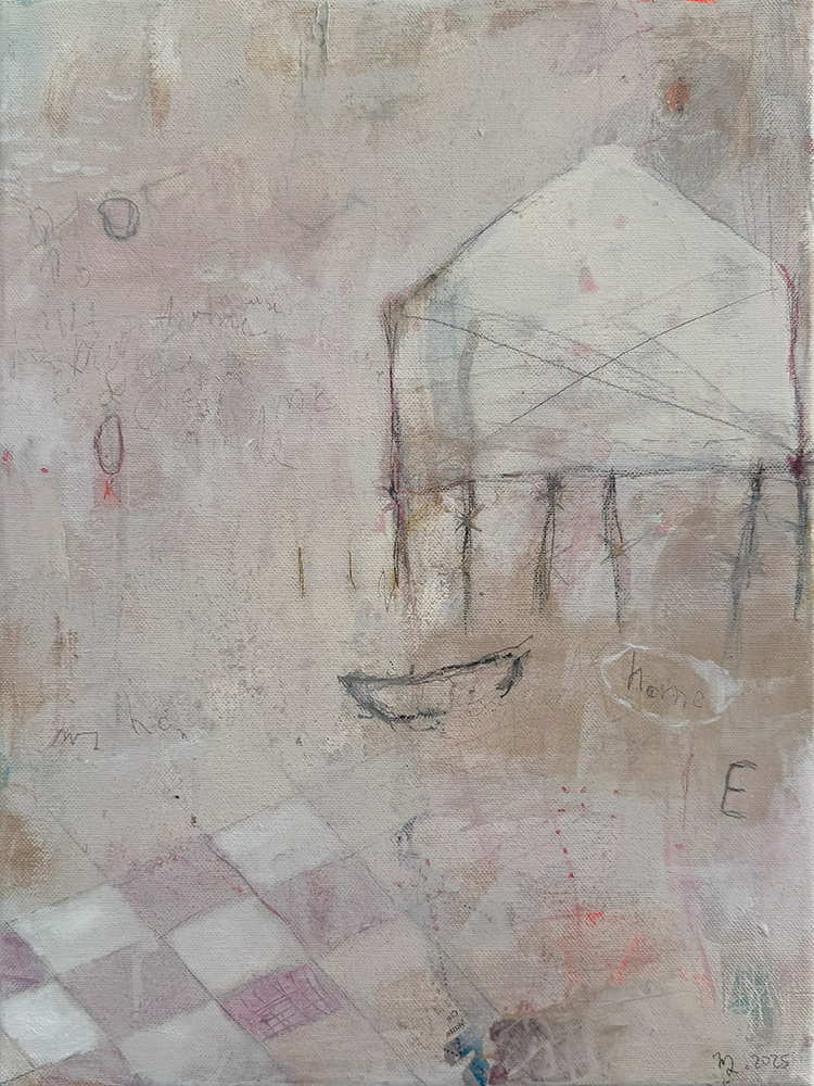 "Nicht hier...", (1/9), no.2333