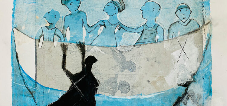 "carried hope...", no.0258