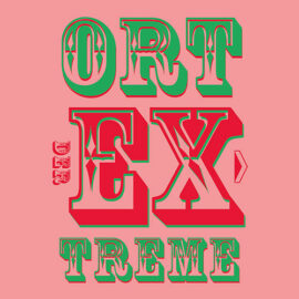 Ort der Extreme – Ausstellung der vier Kunstverbände