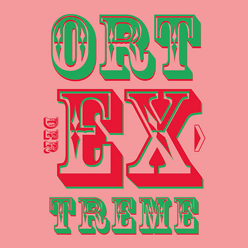 Ort der Extreme – Ausstellung der vier Kunstverbände