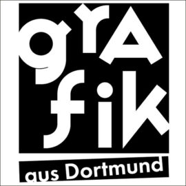 Grafik aus Dortmund 2025