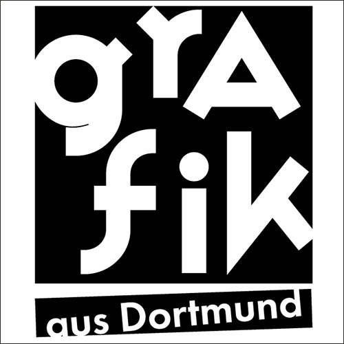 Grafik aus Dortmund 2025