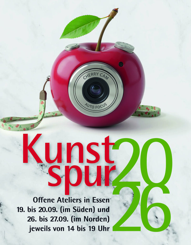 Kunstspur 2026
