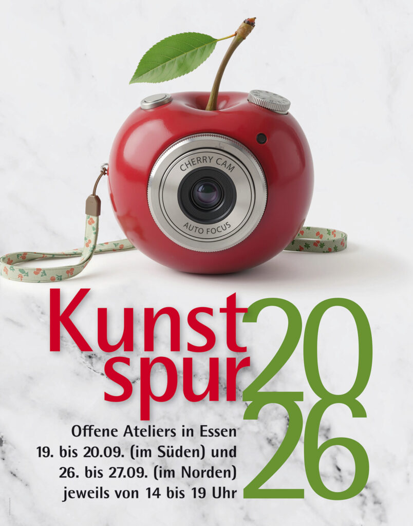 Kunstspur 2026