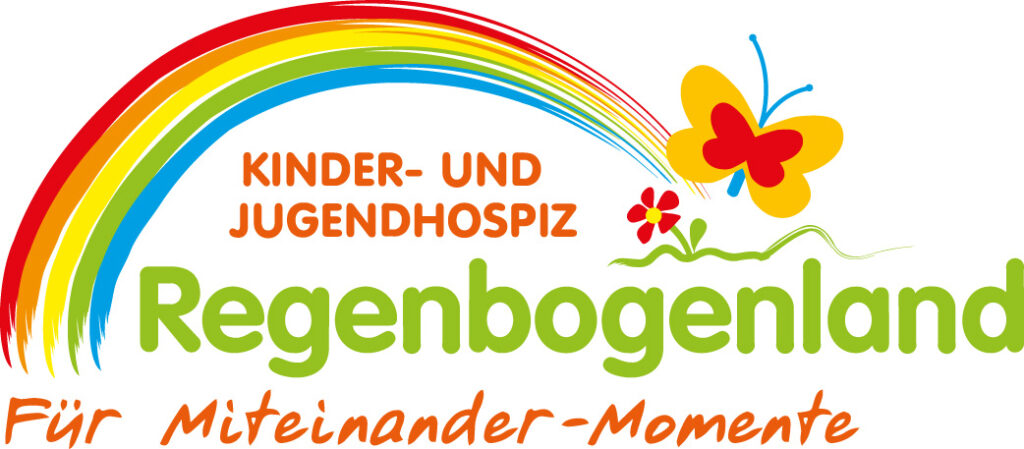 Kinder- und Jugendhospiz Regenbogenland