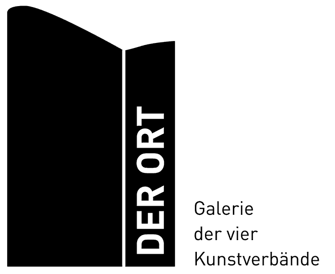 Der Ort - Galerie der vier Kunstverbände