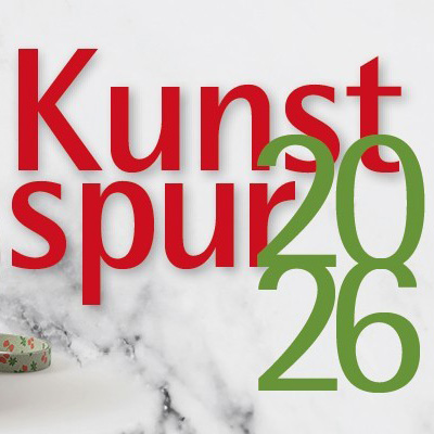 Kunstspur 2026 – Offene Ateliers in Essen