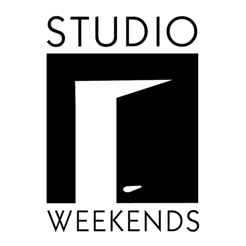 Studio Weekend im Atelier 91